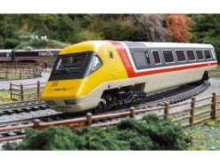 Hornby R30229 Elektrotriebzug Class 370 APT 370001 & 370002 BR Spur 00 -SpielzeugBahnWelt Elektrotriebzug Class 370 APT 370001 370002 BR Hornby R30229 b 11