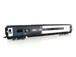 Hornby R40017 Elektrotriebzug Ergänzung Class 390 Motor First MF Avanti West Coast Spur 00