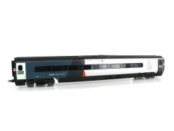 Hornby R40016 Elektrotriebzug Ergänzung Class 390 Trailer Standard TS Avanti West Coast Spur 00