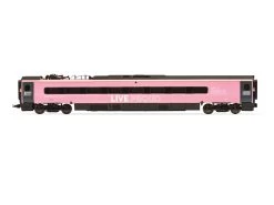 Hornby R40196 Elektrotriebzug Ergänzung Pendolino Speisewagen Pride Avanti West Coast Spur 00