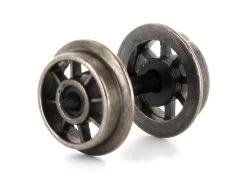 Liliput L949305 Ersatzteil Speichenradsatz D=7,5mm 50x