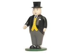Bachmann 42443 Figur Sir Topham Hatt Thomas & Friends