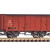 Piko 47765 Gedeckter Güterwagen G02 MAV TT