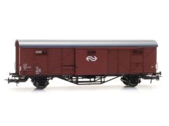 Artitec 20.310.08 Gedeckter Güterwagen Gbls 213-0 Hongaar NS Spur H0