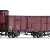 Tillig 17932 Gedeckter Güterwagen Hersfelder Kreisbahn TTb -SpielzeugBahnWelt Gedeckter Gueterwagen Hersfelder Kreisbahn Tillig 17932 b 0
