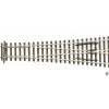 Tillig-83382 Gleis Außenbogenweiche ABW R1986 12 Grad (2x6 Grad) TT -SpielzeugBahnWelt Gleis Aussenbogenweiche ABW R1986 12 Grad 2x6 Grad Tillig 83382 b 0