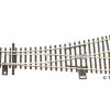 Tillig-83324 Gleis Einfache Weiche Links EW1 129,5mm 15 Grad TT -SpielzeugBahnWelt Gleis Einfache Weiche links EW1 129 5mm 15 Grad Tillig 83324 b 0