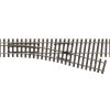 Tillig 85183 Gleis Elite Dreischienengleis Abzweig H0m Rechts H0-H0m 228mm -SpielzeugBahnWelt Gleis Elite Dreischienengleis Abzweig H0m rechts H0 H0m 228mm Tillig 85183 b 0