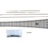 Tillig-83427 Gleis Flexsteg Bogenweiche BW12 Grad Bausatz Brüniert TT -SpielzeugBahnWelt Gleis Flexsteg Bogenweiche BW12 Grad Bausatz brueniert Tillig 83427 b 0