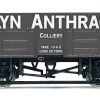 Hornby R60111 Güterwagen 21T Coal Wagon Emlyn Anthracite Spur 00 -SpielzeugBahnWelt Gueterwagen 21T Coal Wagon Emlyn Anthracite Hornby R60111 b 0