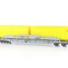 Bemo 2290121 Güterwagen ACTS-Tragwagen Sl 7771 Mit Mulden Montalta RhB Spur H0m -SpielzeugBahnWelt Gueterwagen ACTS Tragwagen Sl 7771 mit Mulden Montalta RhB Bemo 2290121 b 0