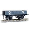 Peco W-604 Güterwagen Bausatz 10t 4 Plank Open Wagon GWR 0 -SpielzeugBahnWelt Gueterwagen Bausatz 10t 4 Plank Open Wagon GWR Peco W 604 b 0