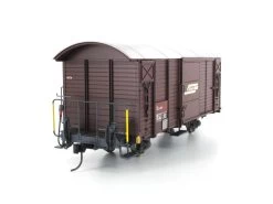 Bemo 9482154 Güterwagen Behelfspackwagen D2 4074 RhB 0m -SpielzeugBahnWelt Gueterwagen Behelfspackwagen D2 4074 RhB Bemo 9482154 b 2