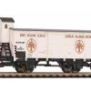 Piko 58926 Güterwagen Bierwagen D'Oranjeboom NS H0 2 Piko 58926 Güterwagen Bierwagen D'Oranjeboom NS H0 -SpielzeugBahnWelt Gueterwagen Bierwagen d Oranjeboom NS Piko 58926 b 0