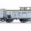 Tillig 95894 Güterwagen Flüssiggaswagen Chem. Fabrik Griesheim-Elektron DRG TT