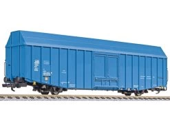 Liliput L235815 Güterwagen Großraum-Güterwagen Hbbks Sogefa DB H0