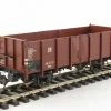 Lenz 42110-18 Güterwagen Hochbordwagen Om 12 DR Spur 0 -SpielzeugBahnWelt Gueterwagen Hochbordwagen Om 12 DR Lenz 42110 18 b 0