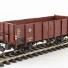 Lenz 42110-19 Güterwagen Hochbordwagen Om 12 DR Spur 0