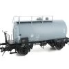 Lenz 42319-03 Güterwagen Kesselwagen DR 7-51-20-34 Spur 0
