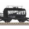 Piko 97157 Güterwagen Kesselwagen Nieuwe Matex NS H0 -SpielzeugBahnWelt Gueterwagen Kesselwagen Nieuwe Matex NS Piko 97157 b 0