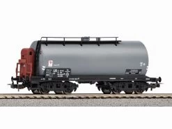 Piko 54445 Güterwagen Kesselwagen Uah (RRh) PEC PKP H0