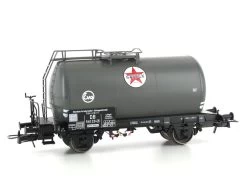 Modellbahn Union MU-H0-G40044 Güterwagen Kesselwagen Uerdingen EVA Caltex 540224 Spur H0
