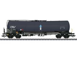 Märklin 47543 Güterwagen Kesselwagen Zans On Rail H0