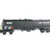 Bemo 2295129 Güterwagen Knickkesselwagen Za 8109 RhB H0m -SpielzeugBahnWelt Gueterwagen Knickkesselwagen Za 8109 RhB Bemo 2295129 b 0