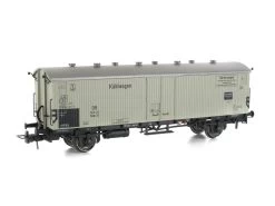 Modellbahn Union MU-H0-G56004 Güterwagen Kühlwagen Tbnhs 30 DB 303431 H0