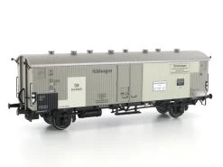 Modellbahn Union MU-H0-G56009 Güterwagen Kühlwagen Tbnhs 30 DB Transthermos 569989