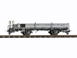 Bemo 2263118 Güterwagen Niederbordwagen Kk-w 7318 RhB H0m