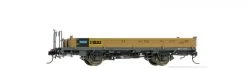 Bemo 9463114 Güterwagen Niederbordwagen Kk-w 7334 RhB BAS 0m