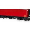 Accurascale ACC2411 Güterwagen Siphon G O.33 Diagram BR W2938W Spur 00 -SpielzeugBahnWelt Gueterwagen Siphon G O 33 Diagram BR W2938W ACC 2411 b 0