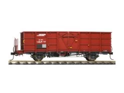 Bemo 9455114 Güterwagen Stahlwand-Hochbordwagen 8504 RhB 0m