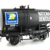 Dapol 7F-063-001 Güterwagen Tankwagen Class B National Benzole 2009 Spur 0 -SpielzeugBahnWelt Gueterwagen Tankwagen Class B National Benzole 2009 7F 063 001 b 0