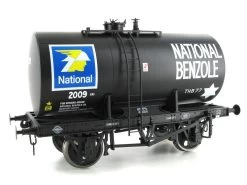 Dapol 7F-063-001 Güterwagen Tankwagen Class B National Benzole 2009 Spur 0