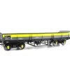 Dapol 7F-043-008 Offener Güterwagen Turbot Bogie Ballast Wagon BR 978115 Spur 0