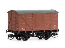 Hornby TT6006 Güterwagen Vent Van BR Spur TT