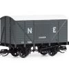 Hornby TT6004 Güterwagen Vent Van LNER Spur TT