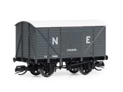Hornby TT6004 Güterwagen Vent Van LNER Spur TT