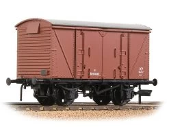 Bachmann 38-870 Güterwagen Ventilated Van 12T Vanwide BR Spur 00