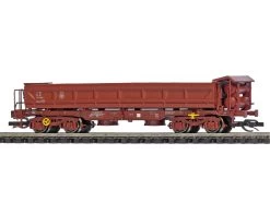 Busch 31422 Güterwagen Zweiseiten-Kippwagen DR
