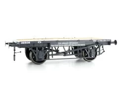 Dapol 7F-037-101 Güterwagen Conflat GWR No.36508 Spur 0