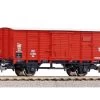 Piko 54645 Güterwagen Gedeckter Güterwagen G02 PKP H0 -SpielzeugBahnWelt Gueterwagen gedeckter Gueterwagen G02 PKP Piko 54645 b 0