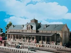 Vollmer 43561 H0 Bahnhof Nordstadt