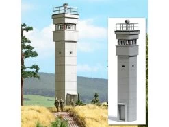 Busch 1933 H0 Beobachtungsturm BT-9 2x2