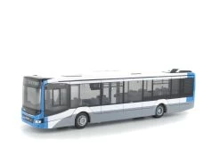 Rietze 75338 H0 Bus MAN Lions City RAB SWU Ulm