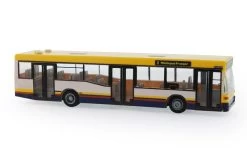 Rietze 75237 H0 Bus Mercedes O 405 N2 SWU Ulm