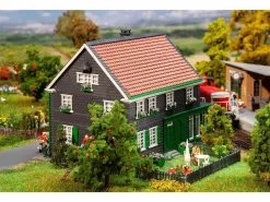 Faller 191785 H0 Geburtshaus Wilhelm Conrad Röntgen