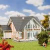 Faller 130394 H0 Haus Prestige -SpielzeugBahnWelt H0 Haus Prestige Faller 130394 b 0
